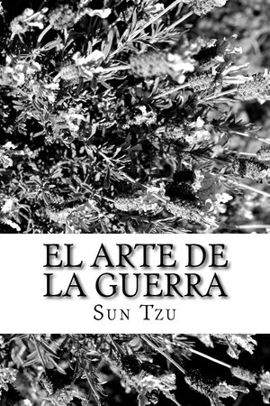 El Arte de la Guerra, por Sun Tzu